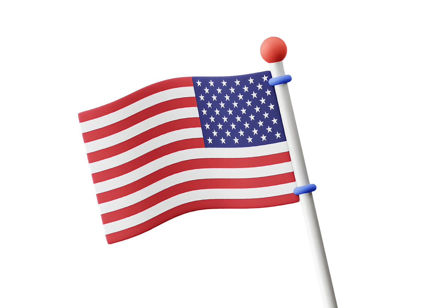 Flag USA